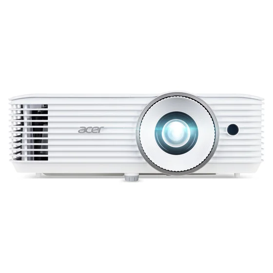 (1920x1080) Acer H6546Ki 16:9 DLP 5200-Lumen 3D Full HD White