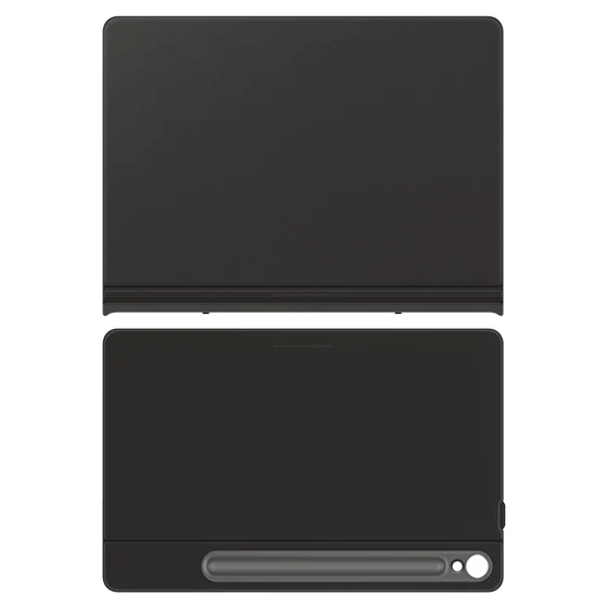 Samsung Smart Book Cover Tab S9/FE black