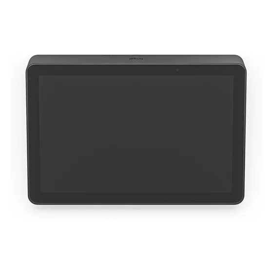 Logitech Tap IP Videokonferenzkomponente
