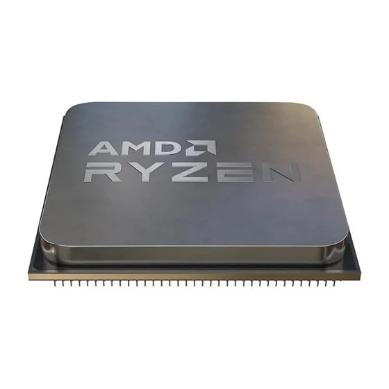 AMD AM4 Ryzen 5 5600GT Tray 3,6GHz MAX 4,6GHz 6xCore 12xThreads 19MB 65W
