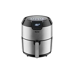 Tefal Easy Fry Deluxe EY401D Heißluftfritteuse