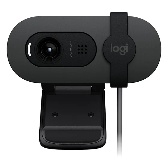 Logitech BRIO 105 1920x1080