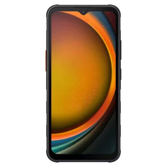 Samsung Galaxy XCover 7 EE 128GB 6RAM DE black