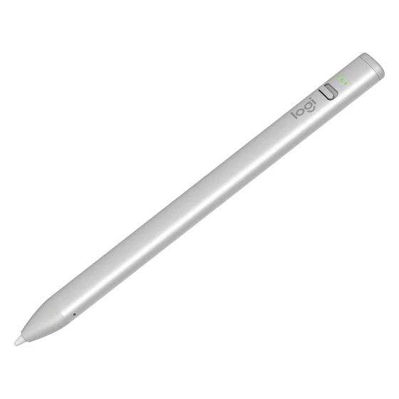Logitech Crayon Digitaler Pencil
