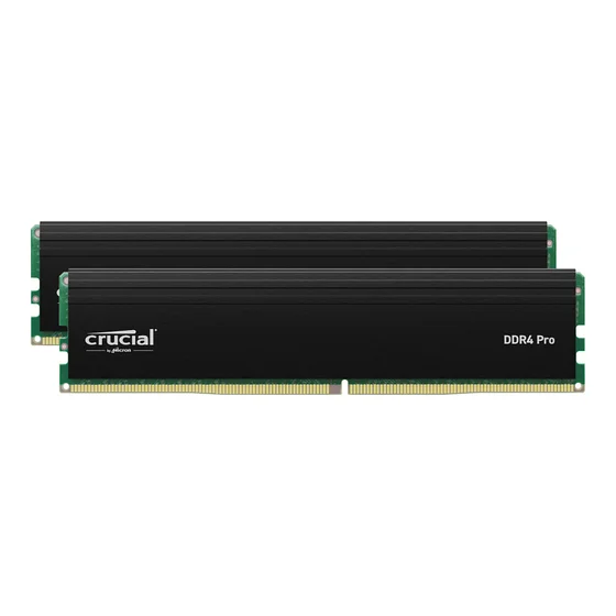 3200 64GB KIT Crucial 32GBx2