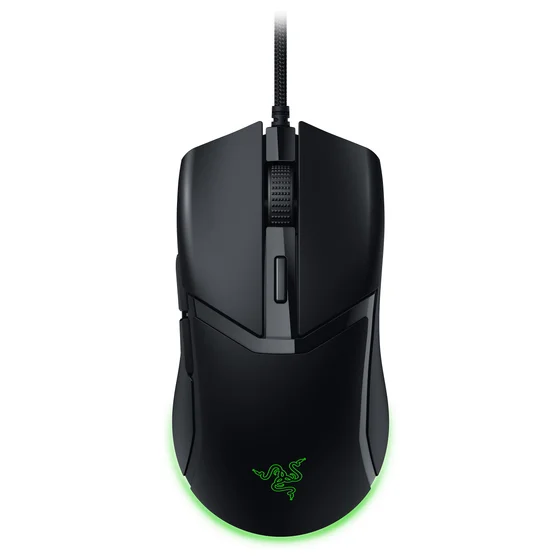 Razer Cobra black