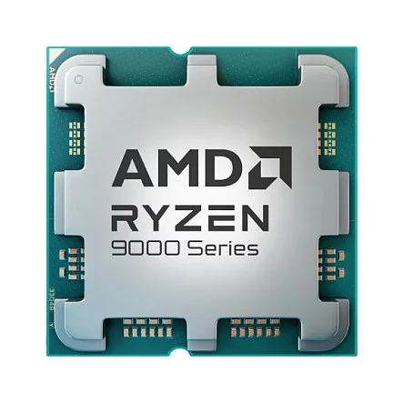 AMD Ryzen 9 9950X 5.7GHz AM5 80MB Cache Tray
