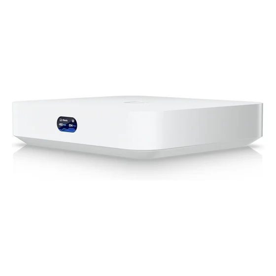 Router Ubiquiti UniFi Cloud Gateway Max - UCG-Max