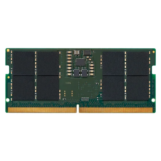 SO 5600 16GB Kingston ValueRAM KVR56S46BS8-16