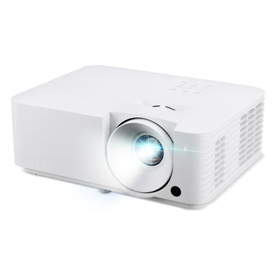 (1366x768) Acer XL2330W DLP 5000 ANSI-Lumen 16:10 2xHDMI USB A Speaker HD 26dB White
