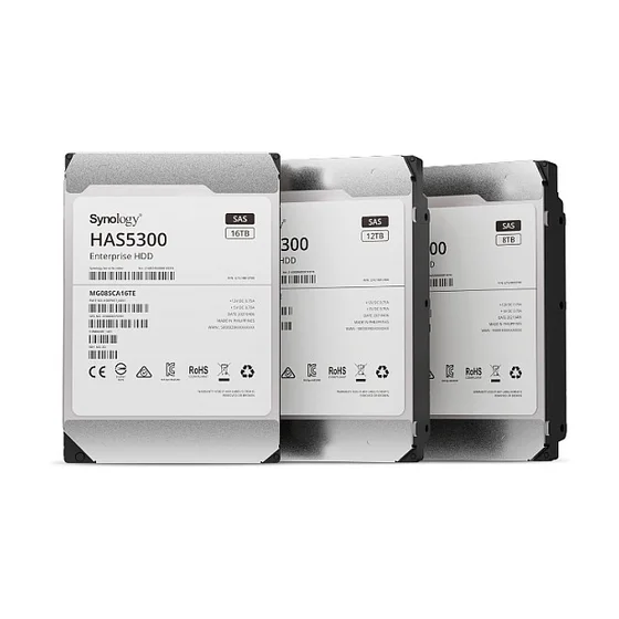 HAS5300-12T - 3.5 Zoll - 12000 GB - 7200 RPM
