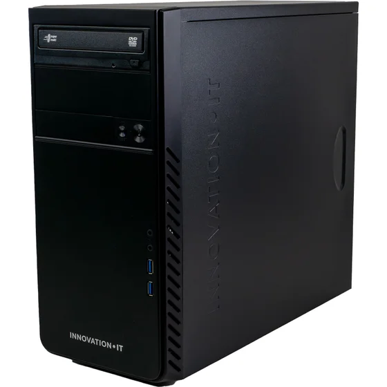 Innovation IT PC Intel i3-14100 / 16GB / SSD 512GB M.2 NVMe