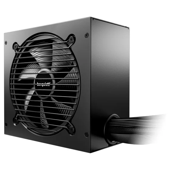 750W be quiet! PURE POWER 12