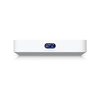 Router Ubiquiti UniFi Cloud Gateway Max - UCG-Max-NS