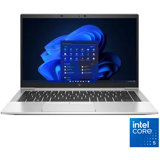 N14 HP Elitebook 840 G7 i5-10310U / 16GB DDR4 / 256GB SSD / Win 11 Pro / Full HD / 2.Wahl