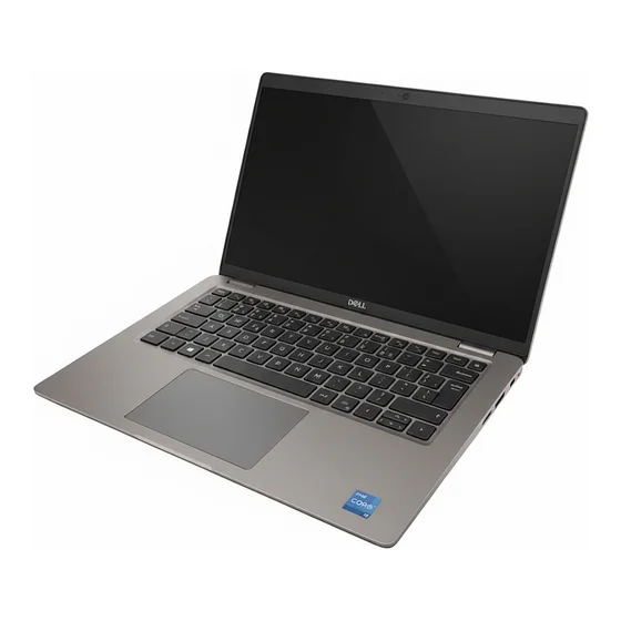 N14 Dell Latitude 5430 i5-1245U / 32GB DDR / 512GB SSD / Win 11 Pro / 2.Wahl / Full HD / Touch