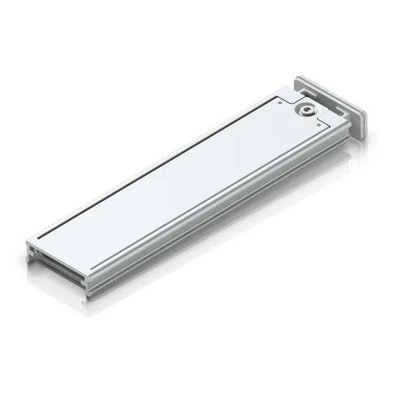 Z Ubiquiti UniFi SSD M.2 Ablage