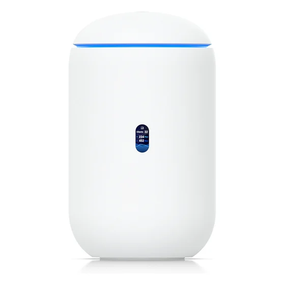 Router UbiQuiti UniFi Dream Router 7 - UDR7