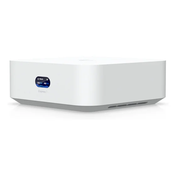 Router Ubiquiti UniFi Express 7 - UX7