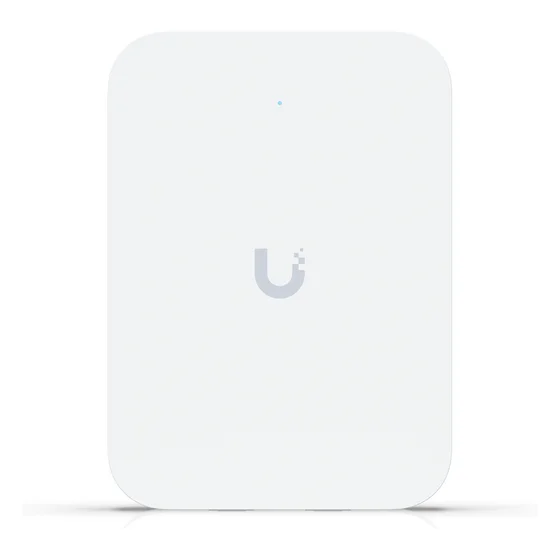 Ubiquiti Unifi U7 In-Wall - U7-IW - Wifi-7