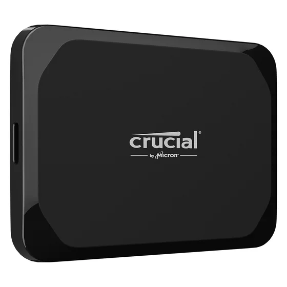1TB Crucial X9 USB 3.2 Gen 2