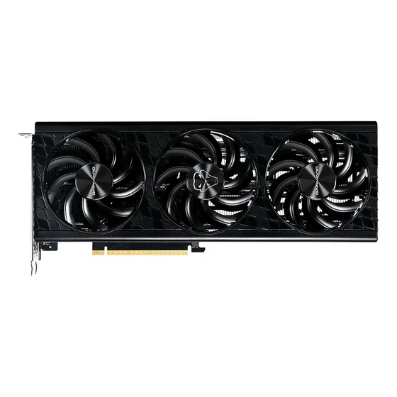 RTX 5060 Ti 16GB Gainward Phyton III OC GDDR7 3 Fan