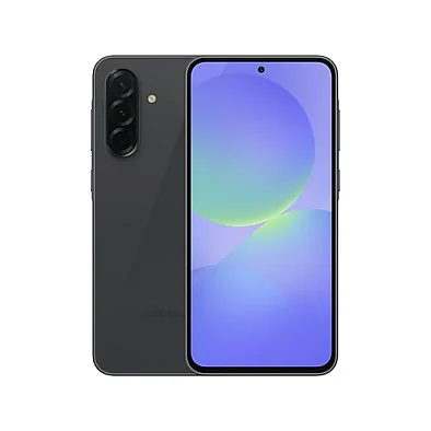 Samsung Galaxy A36 EE 128GB 6RAM 5G DE black