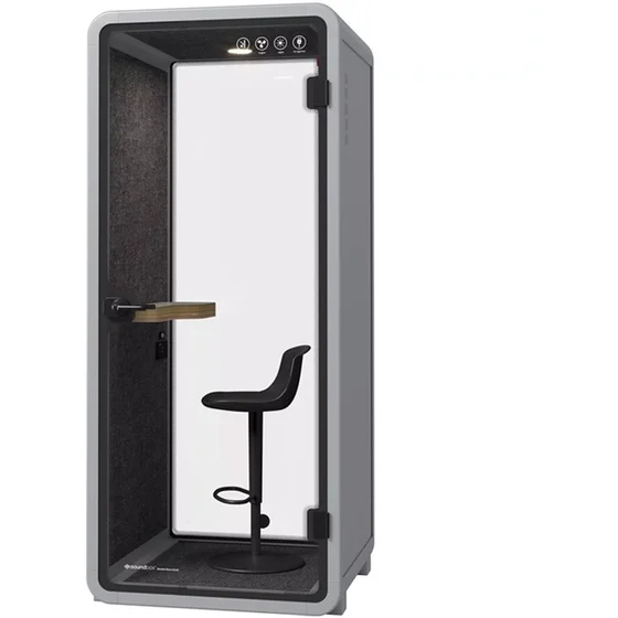 Soundbox Office Pod SR-S (F1) 1 person grey