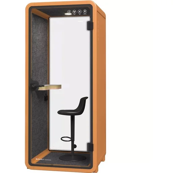 Soundbox Office Pod SR-S (F1) 1 person orange