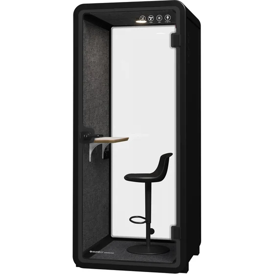 Soundbox Office Pod SR-S (F2) 1 person black