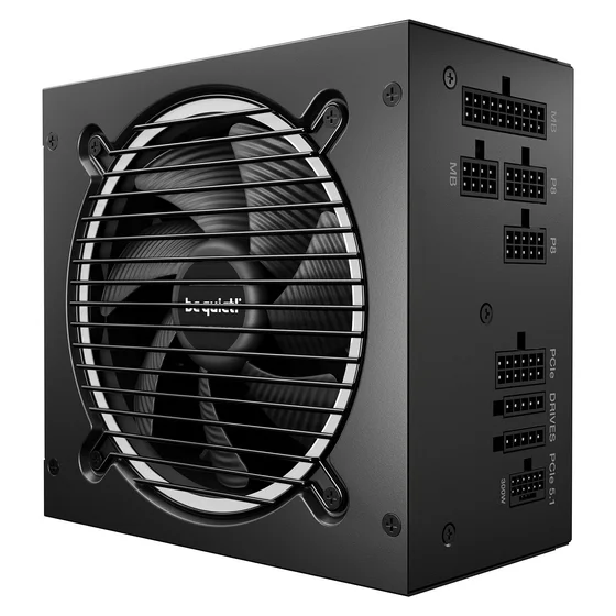 550W be quiet! PURE POWER 13 M