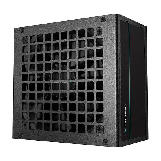 500W DeepCool PF500 80+