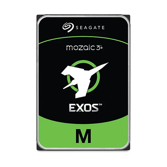 30TB ST30000NM004K Seagate Exos M3+ 7200RPM 512MB Ent.