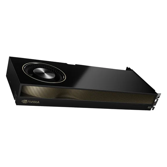 Quadro RTX PRO 6000 Nvidia Blackwell Max-Q Workstation Edt. 96GB GDDR7 (Bulk)