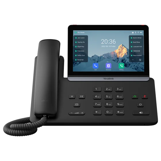Yealink SIP-T88W - VoIP-Telefon