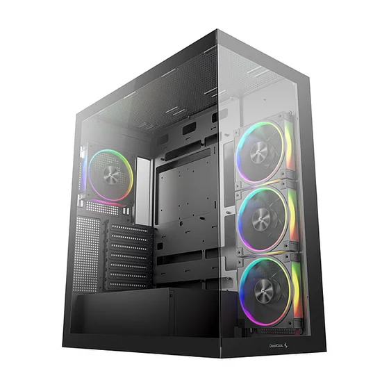 Midi DeepCool CG580 4F V2
