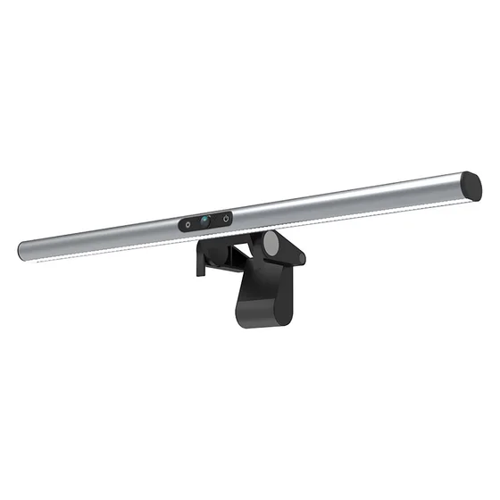 4smarts 2in1 LightBar Pro + Webcam sliver