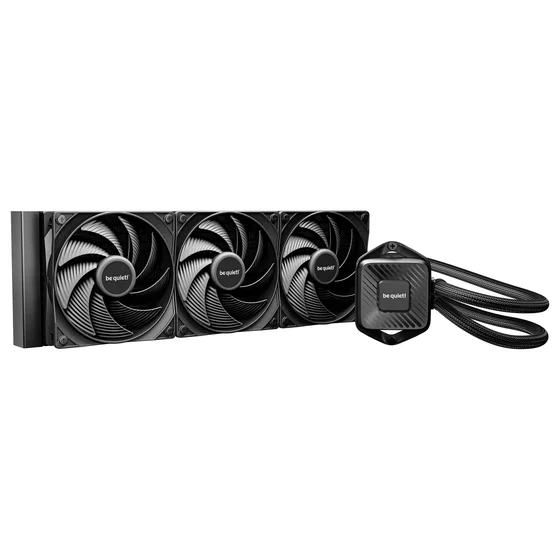 K Cooler Wasserkühlung be quiet! PURE Loop 3 360mm