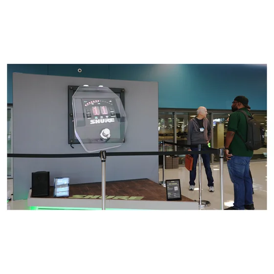 HYPERVSN SmartV Wall LB 9 units