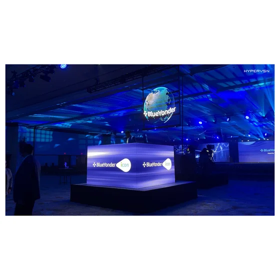 HYPERVSN SmartV Wall LB 28 units