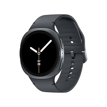 Samsung Galaxy Watch 8 44mm LTE EU graphite