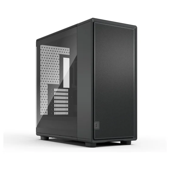 Midi Epoch XL Black TG Light tint