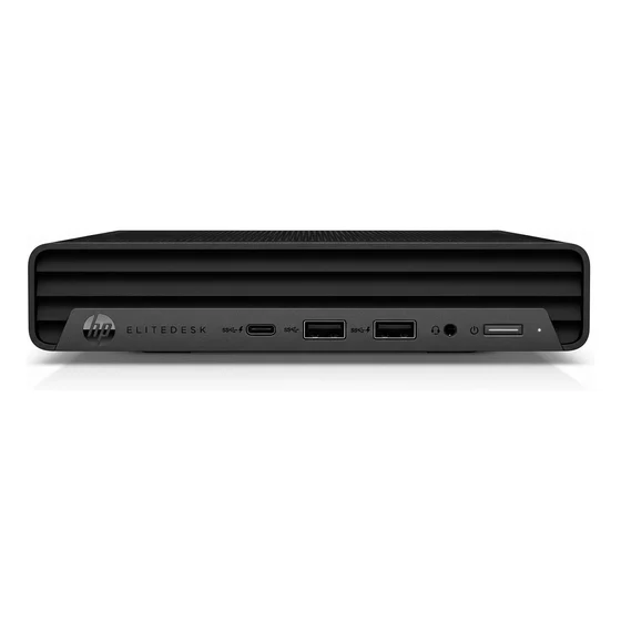 PC HP EliteDesk 800 G6 i5-10500T / 16GB DDR4 / 512GB SSD / Win 11 Pro / USFF
