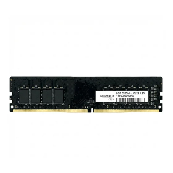 5200 8GB Innovation IT CL42 1.10V