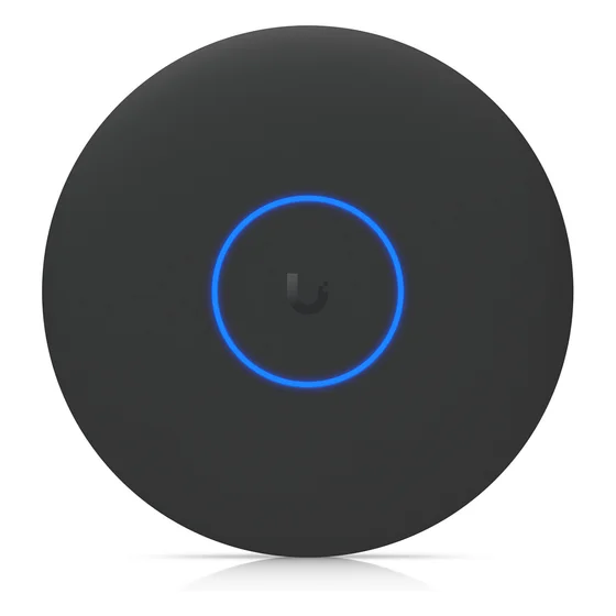 Ubiquiti UniFi U7 Pro XGS Black WiFi 7 Access Point 10GbE PoE++