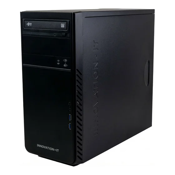 Innovation IT PC Intel ULTRA 5 225 / 16GB / SSD 512GB M.2 NVMe*