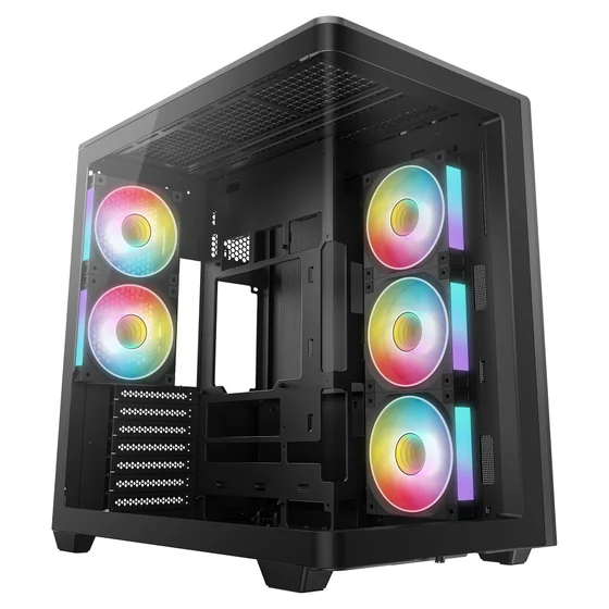 Mini DeepCool CG590U 5F