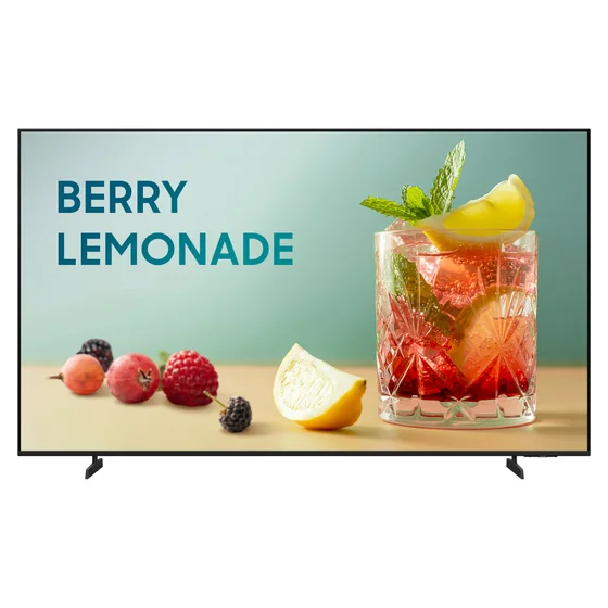 Samsung Smart Signage BE65FX-H 163,8cm(65") (Speditionsversand)