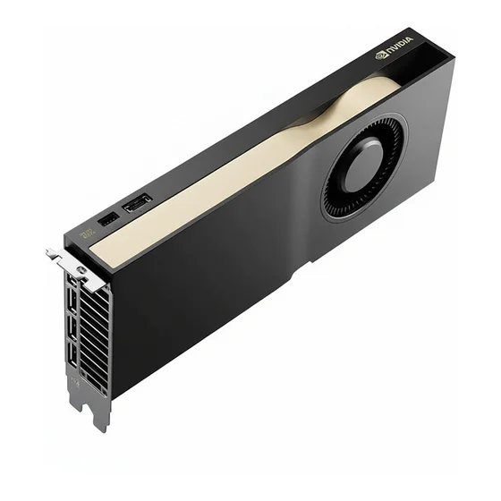 NVIDIA RTX PRO 4500 Blackwell Server Edition 32GB GDDR7