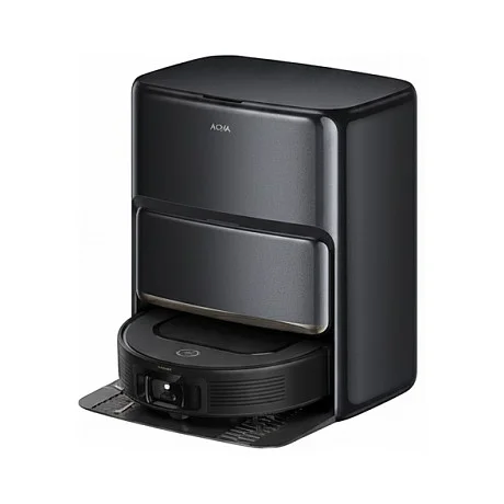 Dreame MOVA Z60 Ultra Roller Complete - Black